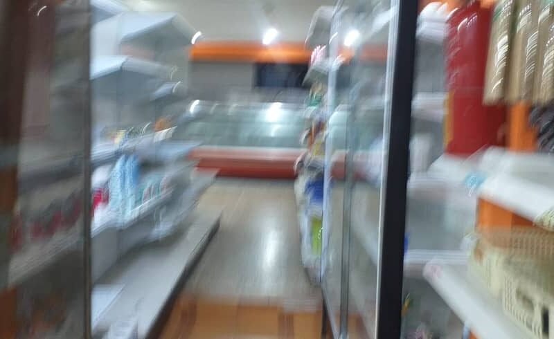 Grupointer Vende Abasto en Tariba Estado Tachira Venezuela