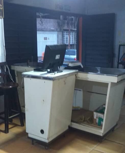 Grupointer Vende Abasto en Tariba Estado Tachira Venezuela